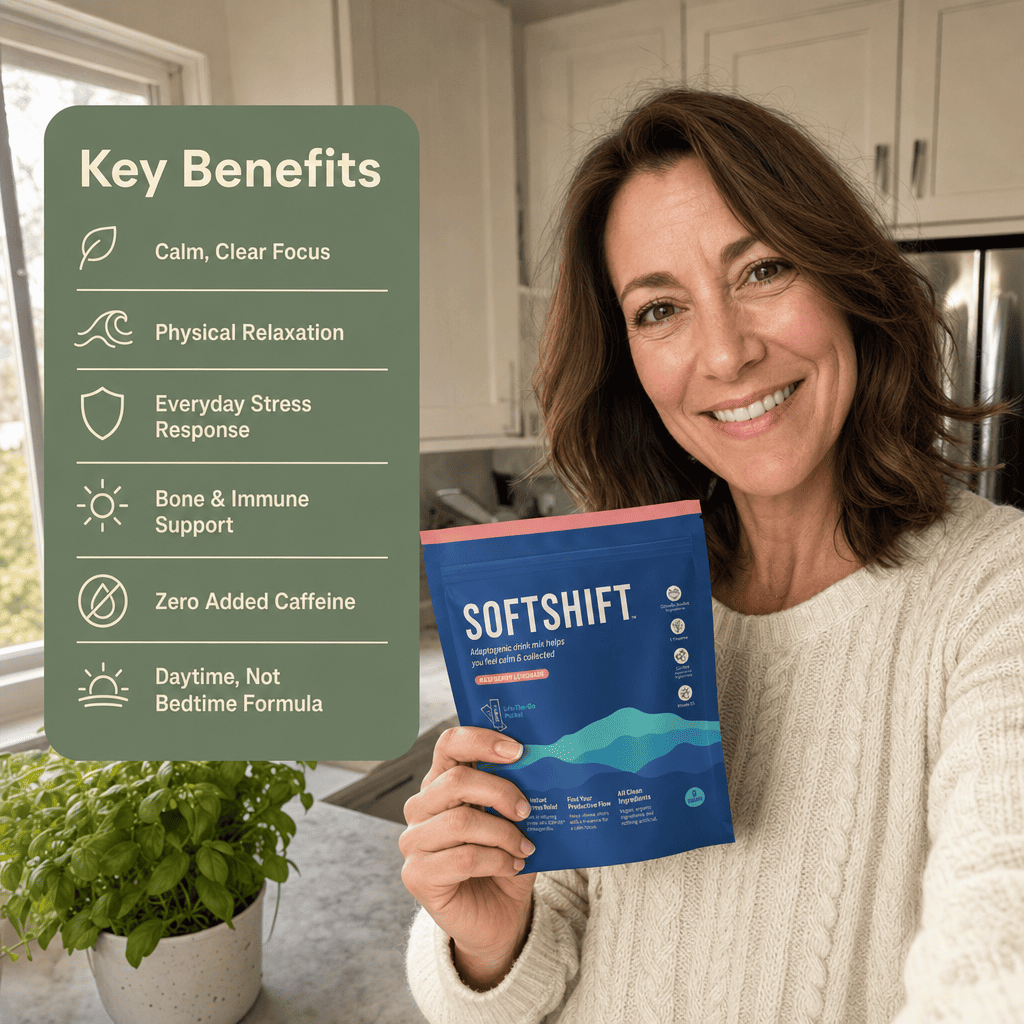 Softshift After-Coffee Reset